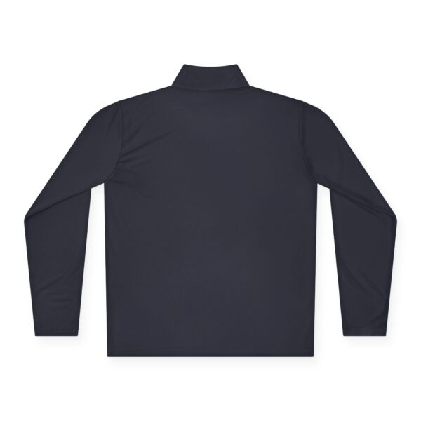 High Quality Genesis Apparels Unisex Quarter-Zip Pullover - Comfortable Sailing-Inspired Apparel - Image 26