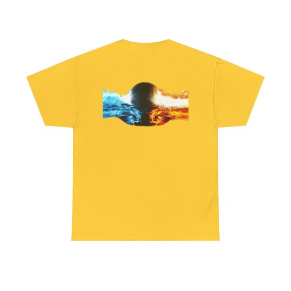 Genesis Apparels New Beginnings Unisex Heavy Cotton Tee - Heavenly Vibes & Comfort - Image 33