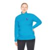 High Quality Genesis Apparels Unisex Quarter-Zip Pullover - Comfortable Sailing-Inspired Apparel - Image 19