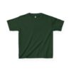 High Quality Genesis Apparels Unisex-Fun Kids Heavy Cotton™ Tee - Comfortable & Playful Design for Every Occasion - Image 53