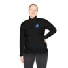 High Quality Genesis Apparels Unisex Quarter-Zip Pullover - Comfortable Sailing-Inspired Apparel - Image 11