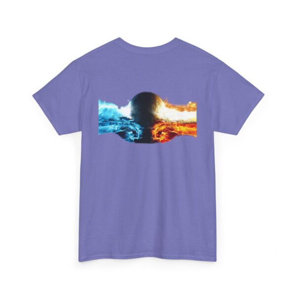 Genesis Apparels New Beginnings Unisex Heavy Cotton Tee - Heavenly Vibes & Comfort - Image 55