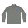 High Quality Genesis Apparels Unisex Quarter-Zip Pullover - Comfortable Sailing-Inspired Apparel - Image 13