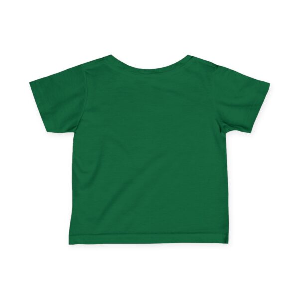 Cute Infant Fine Jersey Tee - Adorable Comfort for Your Little One - Image 20