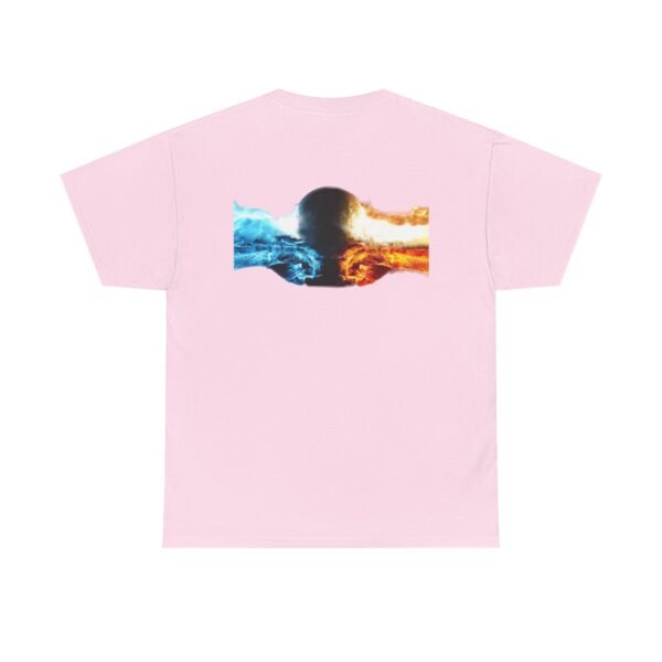 Genesis Apparels New Beginnings Unisex Heavy Cotton Tee - Heavenly Vibes & Comfort - Image 57