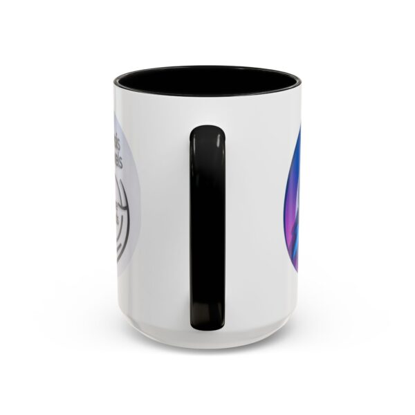 Genesis Apparels & Home Goods Coffee Mug - Stylish 11oz & 15oz Drinkware for Coffee Lovers - Image 22