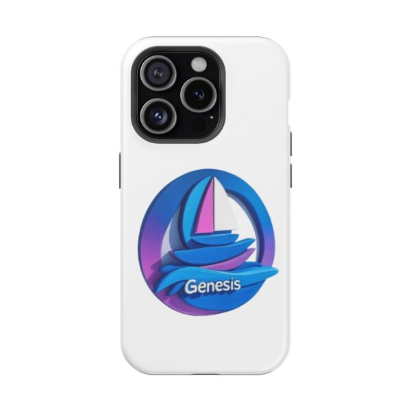 Genesis Apparels & Home Goods Stylish Magnetic Tough Phone Cases - Image 77