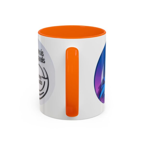Genesis Apparels & Home Goods Coffee Mug - Stylish 11oz & 15oz Drinkware for Coffee Lovers - Image 48