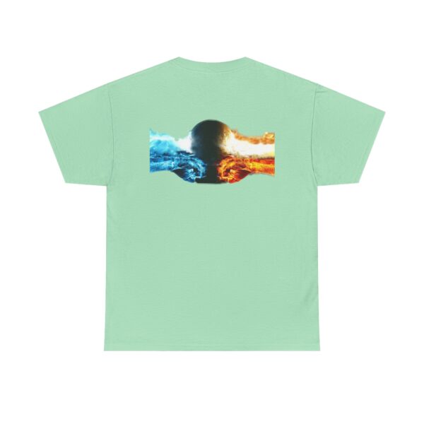 Genesis Apparels New Beginnings Unisex Heavy Cotton Tee - Heavenly Vibes & Comfort - Image 41