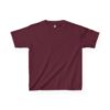 High Quality Genesis Apparels Unisex-Fun Kids Heavy Cotton™ Tee - Comfortable & Playful Design for Every Occasion - Image 41