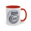 Genesis Apparels & Home Goods Coffee Mug - Stylish 11oz & 15oz Drinkware for Coffee Lovers - Image 14