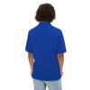 High Quality Genesis Apparels Classic Men's Piqué Polo with Sailing Emblem - Casual Comfort for Every Occasion - Image 18