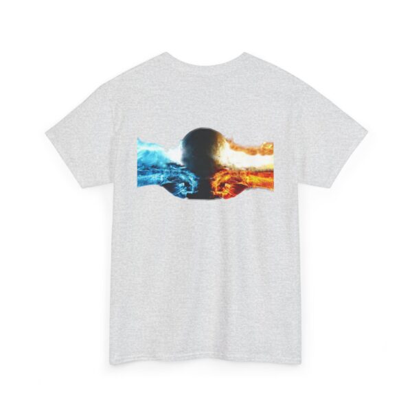 Genesis Apparels New Beginnings Unisex Heavy Cotton Tee - Heavenly Vibes & Comfort - Image 31