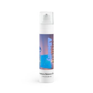Genesis ABeauty - Skin Moisture Balance Gel, 1.7oz - dry and blemish-prone skin... moisture balance... lightweight hydration...