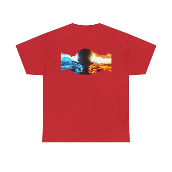 Genesis Apparels New Beginnings Unisex Heavy Cotton Tee - Heavenly Vibes & Comfort - Image 66