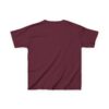 High Quality Genesis Apparels Unisex-Fun Kids Heavy Cotton™ Tee - Comfortable & Playful Design for Every Occasion - Image 42