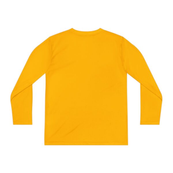 High Quality Genesis Apparels Unisex-Youth Long Sleeve Performance Tee - Cool Casual Style for Active Kids - Image 22