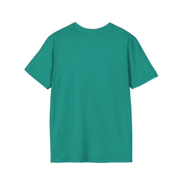 High Quality Genesis Apparels-Unisex Soft Style T-Shirt - Comfortable Everyday Tee for Casual Vibes - Image 57