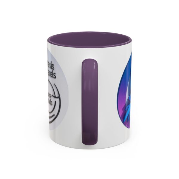 Genesis Apparels & Home Goods Coffee Mug - Stylish 11oz & 15oz Drinkware for Coffee Lovers - Image 52