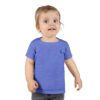 Genesis Apparel Adventure Awaits Toddler T-Shirt - This soft and comfy shirt is designed to keep your toddler feeling great during playtime or family outings. - Image 6