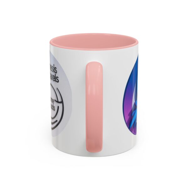 Genesis Apparels & Home Goods Coffee Mug - Stylish 11oz & 15oz Drinkware for Coffee Lovers - Image 12