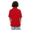 High Quality Genesis Apparels Classic Men's Piqué Polo with Sailing Emblem - Casual Comfort for Every Occasion - Image 22