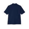 High Quality Genesis Apparels Classic Men's Piqué Polo with Sailing Emblem - Casual Comfort for Every Occasion - Image 8