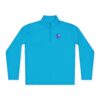 High Quality Genesis Apparels Unisex Quarter-Zip Pullover - Comfortable Sailing-Inspired Apparel - Image 17