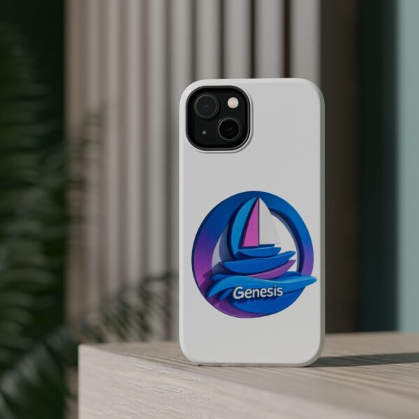 Genesis Apparels & Home Goods Stylish Magnetic Tough Phone Cases - Image 4