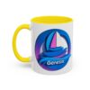 Genesis Apparels & Home Goods Coffee Mug - Stylish 11oz & 15oz Drinkware for Coffee Lovers - Image 55
