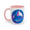 Genesis Apparels & Home Goods Coffee Mug - Stylish 11oz & 15oz Drinkware for Coffee Lovers - Image 11