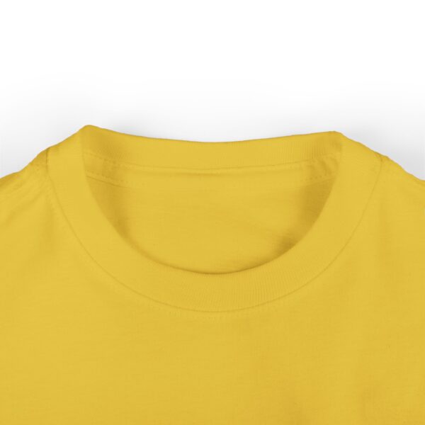 Cute Infant Fine Jersey Tee - Adorable Comfort for Your Little One - Image 18