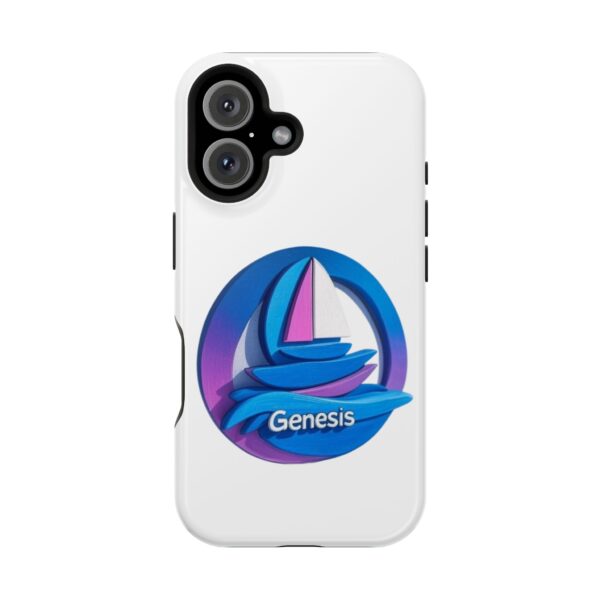 Genesis Apparels & Home Goods Stylish Magnetic Tough Phone Cases - Image 97