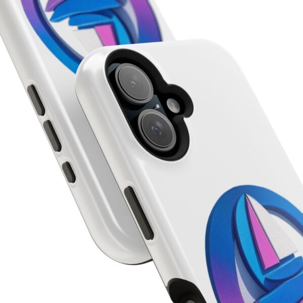 Genesis Apparels & Home Goods Stylish Magnetic Tough Phone Cases - Image 99