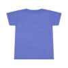 Genesis Apparel Adventure Awaits Toddler T-Shirt - This soft and comfy shirt is designed to keep your toddler feeling great during playtime or family outings. - Image 5