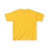 High Quality Genesis Apparels Unisex-Fun Kids Heavy Cotton™ Tee - Comfortable & Playful Design for Every Occasion - Image 45