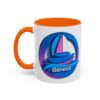 Genesis Apparels & Home Goods Coffee Mug - Stylish 11oz & 15oz Drinkware for Coffee Lovers - Image 47