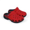 Genesis Apparels & Home Goods Kid's Ultra-Comfort EVA Foam Clogs - Designed specifically for active kids, these lightweight shoes are crafted from 100% EVA, ensuring they are as durable as they are flexible. - Image 4