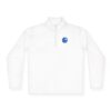 High Quality Genesis Apparels Unisex Quarter-Zip Pullover - Comfortable Sailing-Inspired Apparel - Image 2
