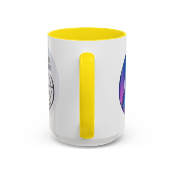 Genesis Apparels & Home Goods Coffee Mug - Stylish 11oz & 15oz Drinkware for Coffee Lovers - Image 68