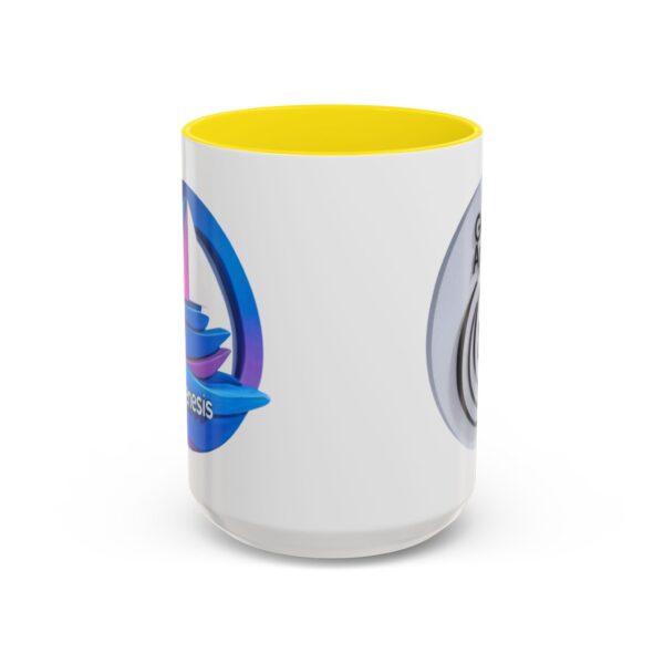 Genesis Apparels & Home Goods Coffee Mug - Stylish 11oz & 15oz Drinkware for Coffee Lovers - Image 65