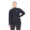 High Quality Genesis Apparels Unisex Quarter-Zip Pullover - Comfortable Sailing-Inspired Apparel - Image 27