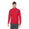 High Quality Genesis Apparels Unisex Quarter-Zip Pullover - Comfortable Sailing-Inspired Apparel - Image 32