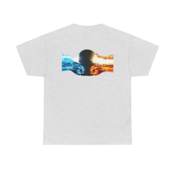 Genesis Apparels New Beginnings Unisex Heavy Cotton Tee - Heavenly Vibes & Comfort - Image 29