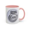 Genesis Apparels & Home Goods Coffee Mug - Stylish 11oz & 15oz Drinkware for Coffee Lovers - Image 10