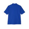 High Quality Genesis Apparels Classic Men's Piqué Polo with Sailing Emblem - Casual Comfort for Every Occasion - Image 16
