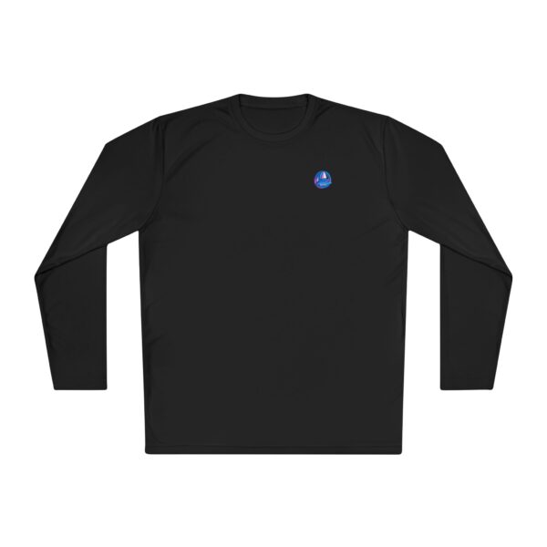 Genesis Apparels Cozy Unisex Lightweight Long Sleeve Tee - Perfect for Outdoor Adventures - Lightweight Long Sleeve Tee that combines style and functionality. - Image 13