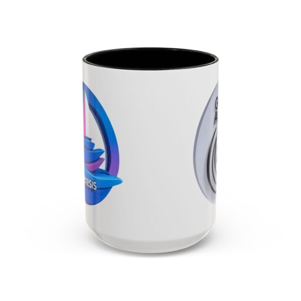Genesis Apparels & Home Goods Coffee Mug - Stylish 11oz & 15oz Drinkware for Coffee Lovers - Image 19