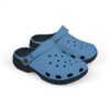 Genesis Apparels & Home Goods Kid's Ultra-Comfort EVA Foam Clogs - Designed specifically for active kids, these lightweight shoes are crafted from 100% EVA, ensuring they are as durable as they are flexible. - Image 3