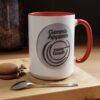 Genesis Apparels & Home Goods Coffee Mug - Stylish 11oz & 15oz Drinkware for Coffee Lovers - Image 36